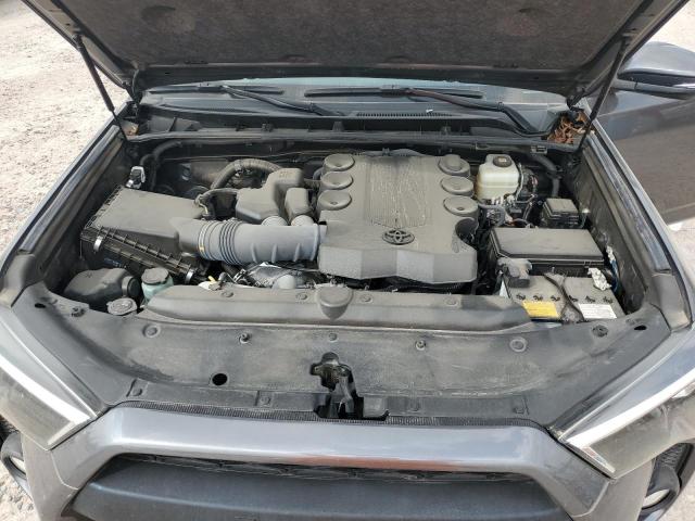 JTEBU5JR5L5827339 - 2020 TOYOTA 4RUNNER SR5/SR5 PREMIUM 灰色 照片 12