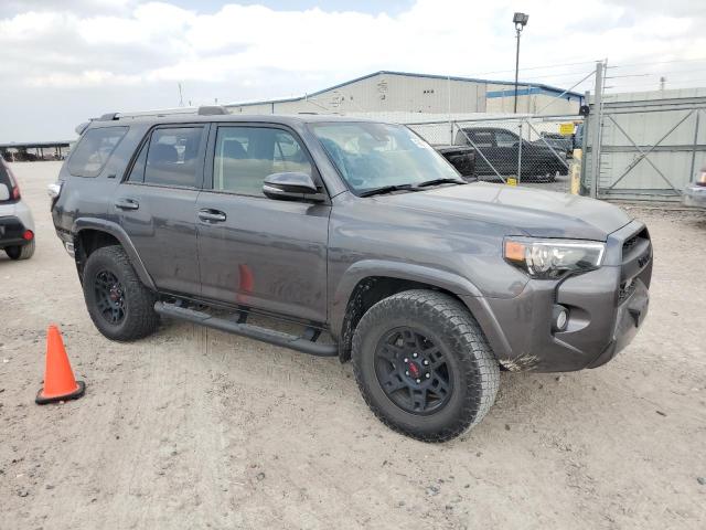 JTEBU5JR5L5827339 - 2020 TOYOTA 4RUNNER SR5/SR5 PREMIUM 灰色 照片 4