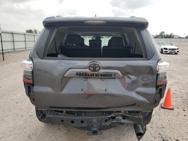 JTEBU5JR5L5827339 - 2020 TOYOTA 4RUNNER SR5/SR5 PREMIUM 灰色 照片 6