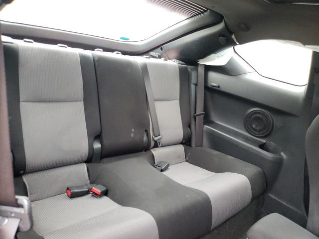 JTKJF5C75F3090562 - 2015 TOYOTA SCION TC 蓝色 照片 10