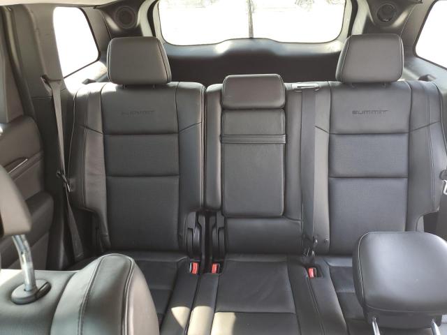 1C4RJFJT0JC120378 - 2018 JEEP GRAND CHER SUMMIT შავი ფოტო 10