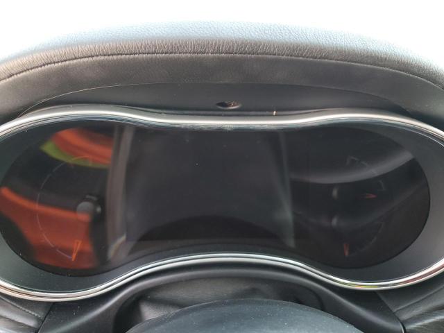 1C4RJFJT0JC120378 - 2018 JEEP GRAND CHER SUMMIT შავი ფოტო 9