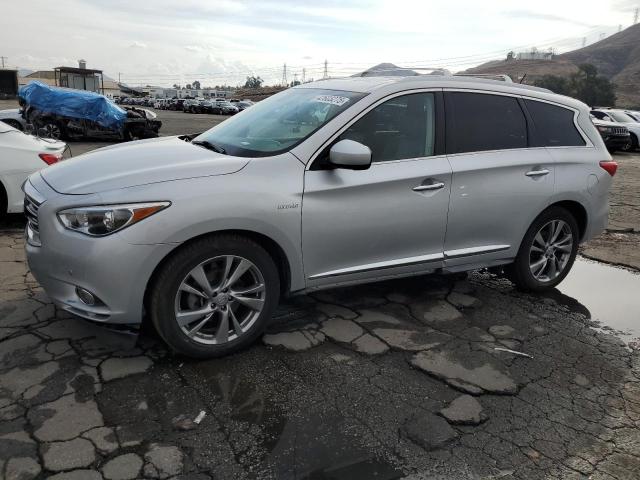 2014 INFINITI QX60 HYBRID, 