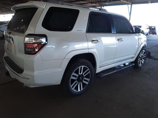 JTEBU5JR3L5830322 - 2020 TOYOTA 4RUNNER SR5/SR5 PREMIUM 白色 照片 3