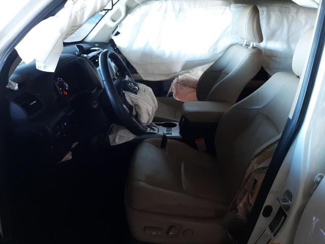 JTEBU5JR3L5830322 - 2020 TOYOTA 4RUNNER SR5/SR5 PREMIUM 白色 照片 7