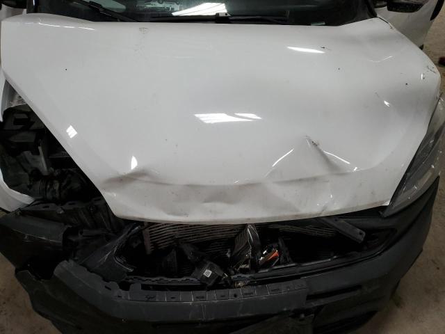 ZFBHRFABXM6V26587 - 2021 RAM PROMASTER WHITE photo 11