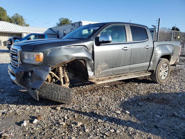 2016 GMC CANYON SLT, 