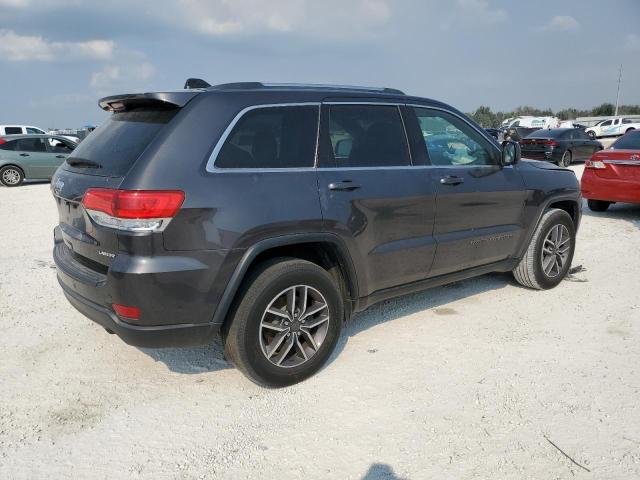 1C4RJEAG7KC646697 - 2019 JEEP GRAND CHER LAREDO 灰色 照片 3