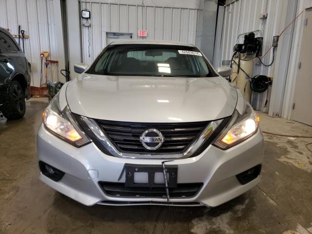 1N4AL3AP8GC149439 - 2016 NISSAN ALTIMA 2.5 SILVER photo 5