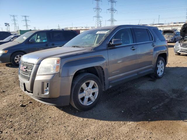 2012 GMC TERRAIN SLE, 