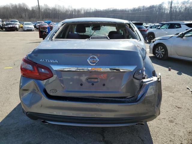 1N4AL3AP9JC221885 - 2018 NISSAN ALTIMA 2.5 GRAY photo 6