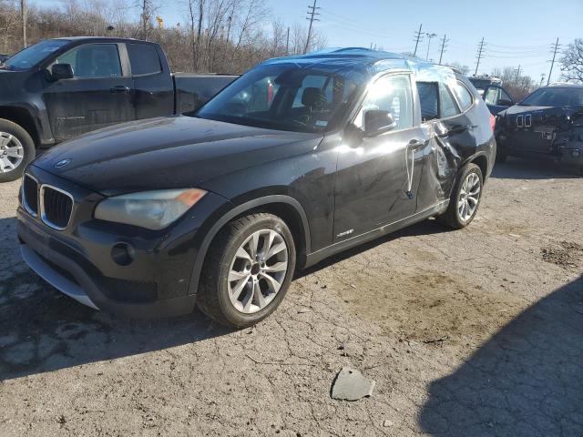 2013 BMW X1 XDRIVE28I, 