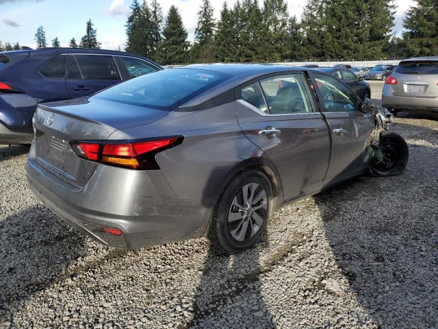 1N4BL4BV8PN389053 - 2023 NISSAN ALTIMA S GRAY photo 3