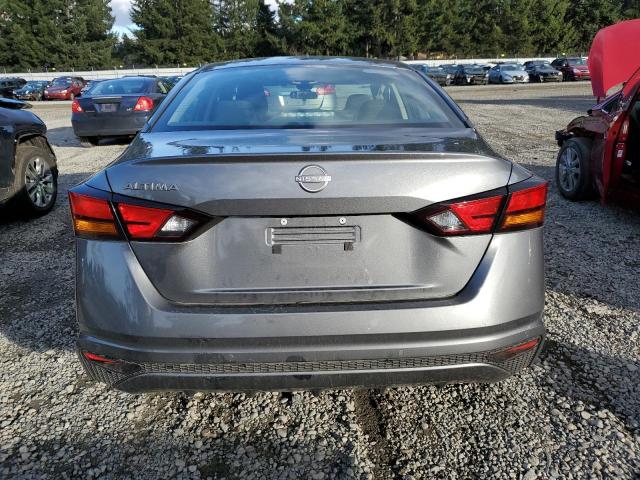 1N4BL4BV8PN389053 - 2023 NISSAN ALTIMA S GRAY photo 6