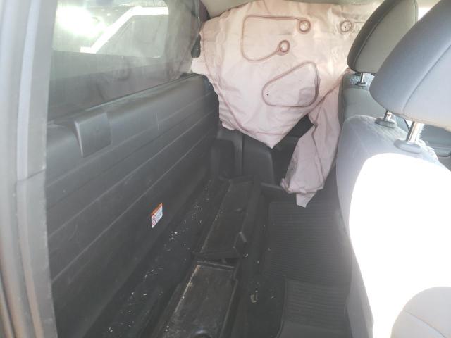 5TFRX5GNXKX136082 - 2019 TOYOTA TACOMA ACCESS CAB WHITE photo 10