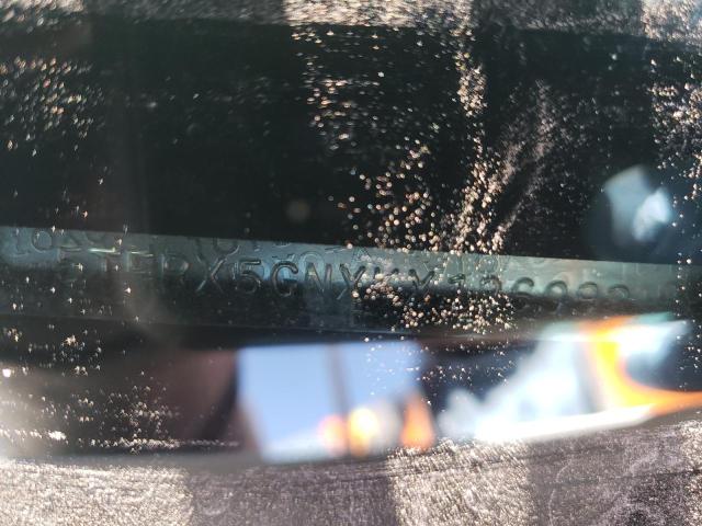 5TFRX5GNXKX136082 - 2019 TOYOTA TACOMA ACCESS CAB WHITE photo 12