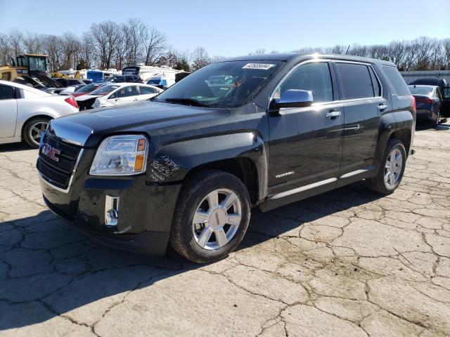 2013 GMC TERRAIN SLE, 