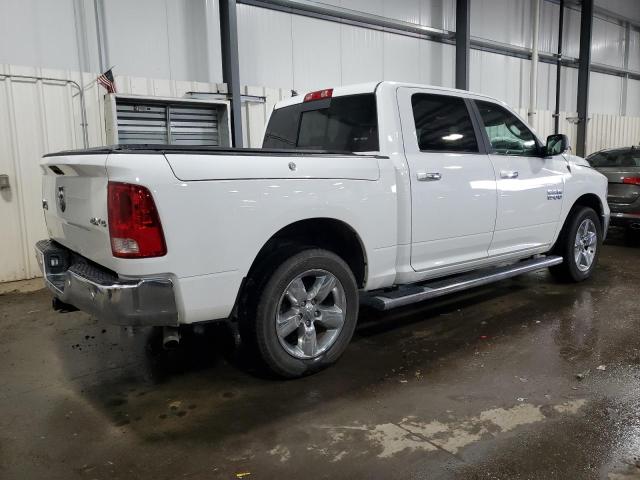 1C6RR7LG8HS712018 - 2017 RAM 1500 SLT WHITE photo 3