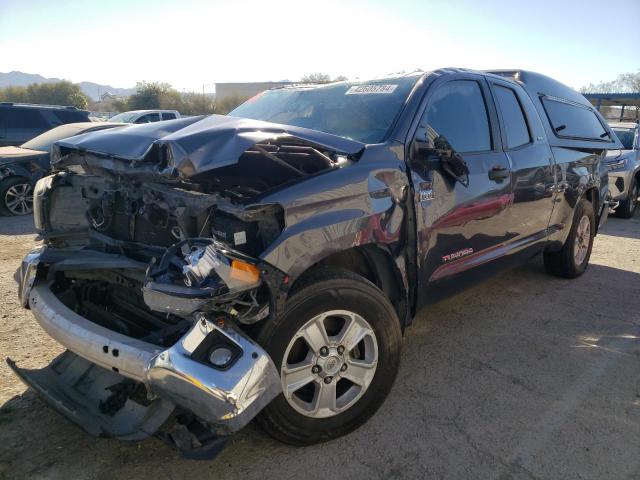 2018 TOYOTA TUNDRA DOUBLE CAB SR/SR5, 