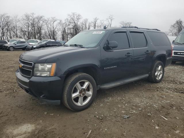 2011 CHEVROLET SUBURBAN K1500 LT, 