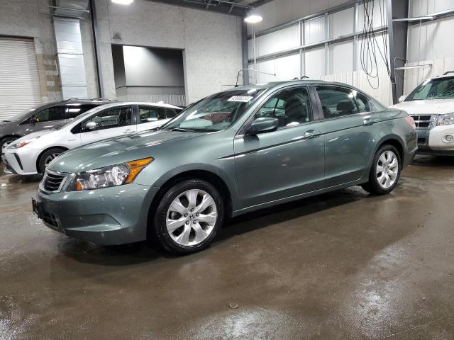 2010 HONDA ACCORD EXL, 