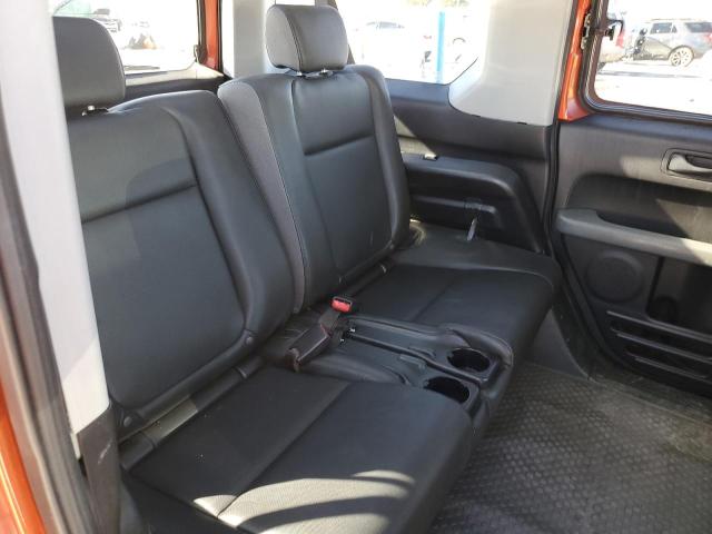 5J6YH28305L023204 - 2005 HONDA ELEMENT LX ORANGE photo 11