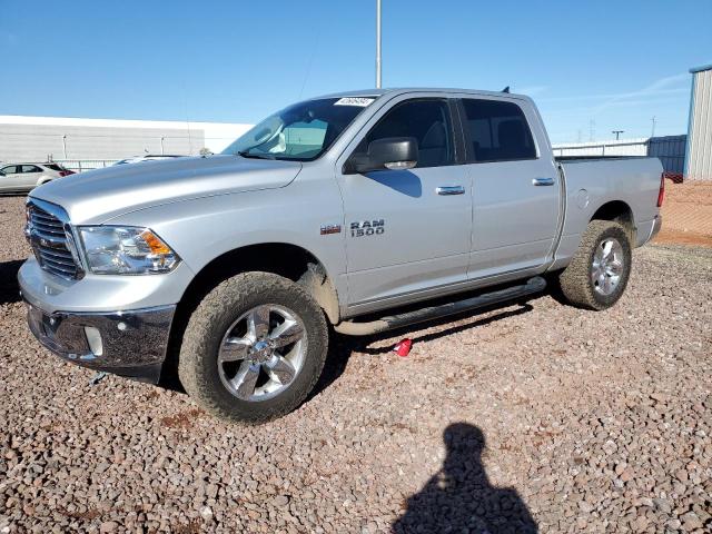 2018 RAM 1500 SLT, 