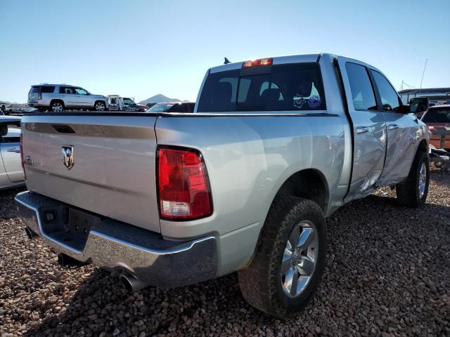 1C6RR6LTXJS112646 - 2018 RAM 1500 SLT GRAY photo 3