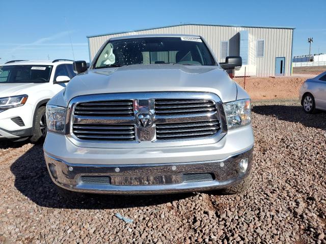 1C6RR6LTXJS112646 - 2018 RAM 1500 SLT GRAY photo 5