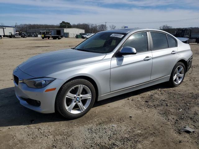 2015 BMW 328 XI SULEV, 