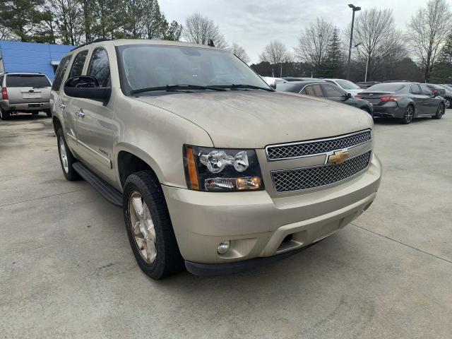 2007 CHEVROLET TAHOE C1500, 