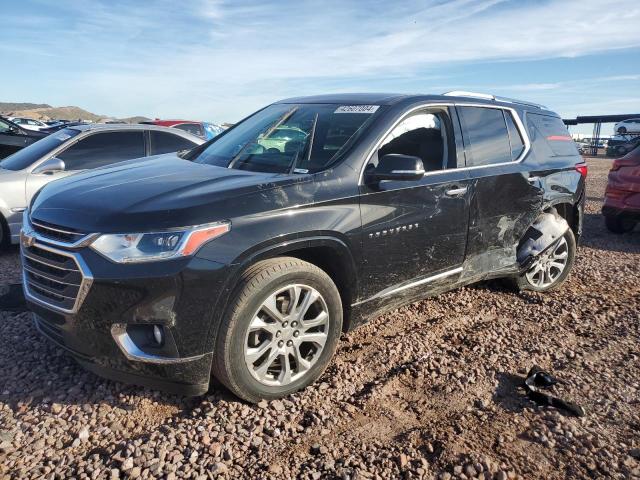 2018 CHEVROLET TRAVERSE PREMIER, 