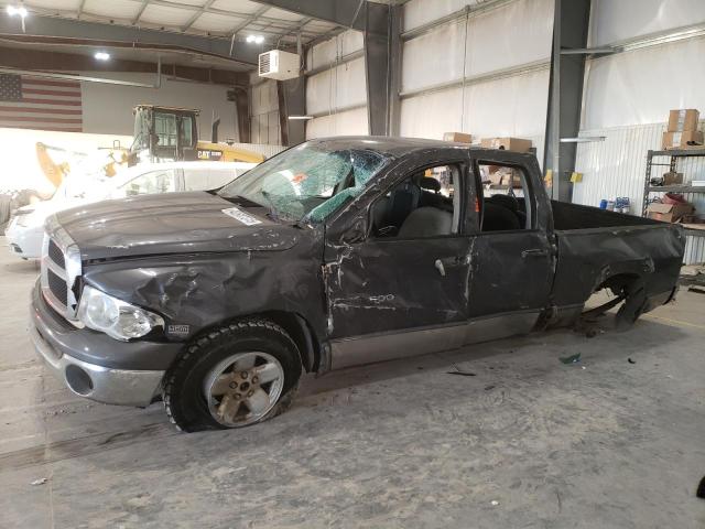 2004 DODGE RAM 1500 ST, 