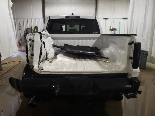 1C6SRFU97NN144771 - 2022 RAM 1500 TRX WHITE photo 6