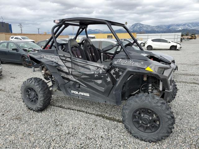 3NSNAE995LF793897 - 2020 POLARIS RZR XP 1000 BLACK photo 1