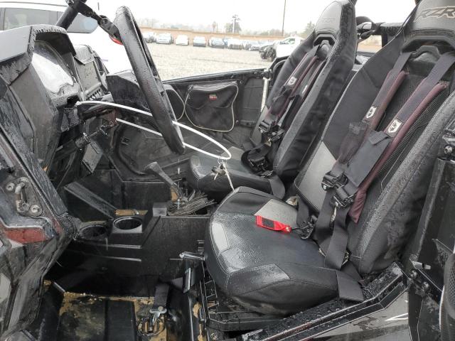 3NSNAE995LF793897 - 2020 POLARIS RZR XP 1000 BLACK photo 5