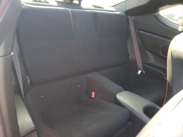 JF1ZNAA11D1715557 - 2013 TOYOTA SCION FR-S 红色 照片 10