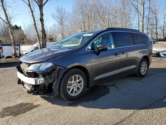 2020 CHRYSLER VOYAGER LXI, 