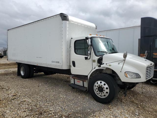 3ALACWFC2LDLR8098 - 2020 FREIGHTLINER M2 106 MEDIUM DUTY WHITE photo 4