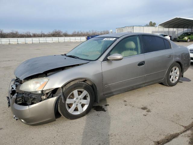 2003 NISSAN ALTIMA BASE, 