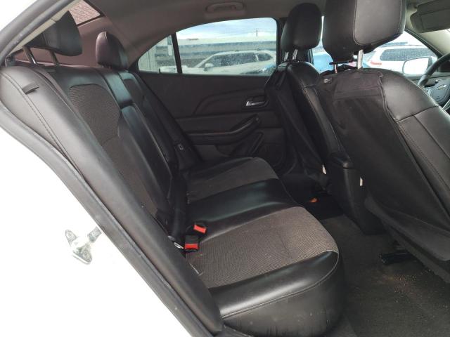 1G11C5SA6GF152458 - 2016 CHEVROLET MALIBU LIM LT WHITE photo 10