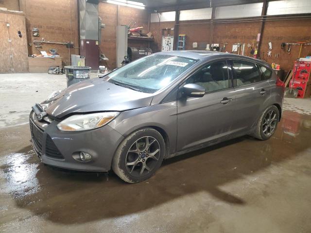 2014 FORD FOCUS SE, 