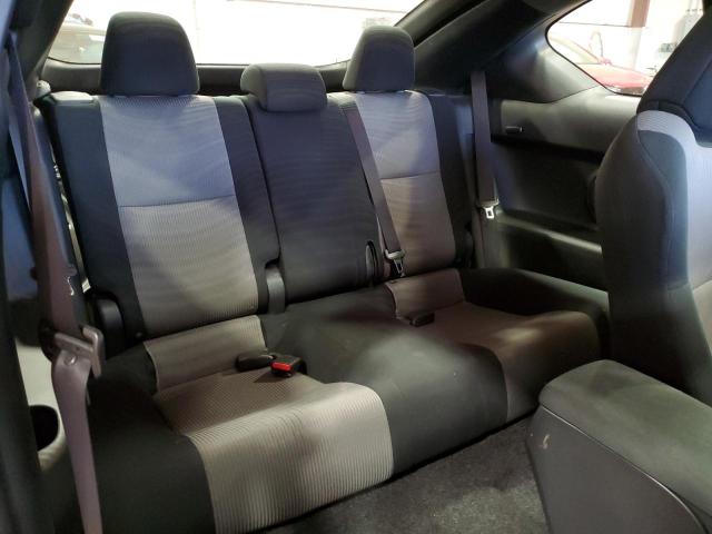 JTKJF5C73FJ009988 - 2015 TOYOTA SCION TC 灰色 照片 10