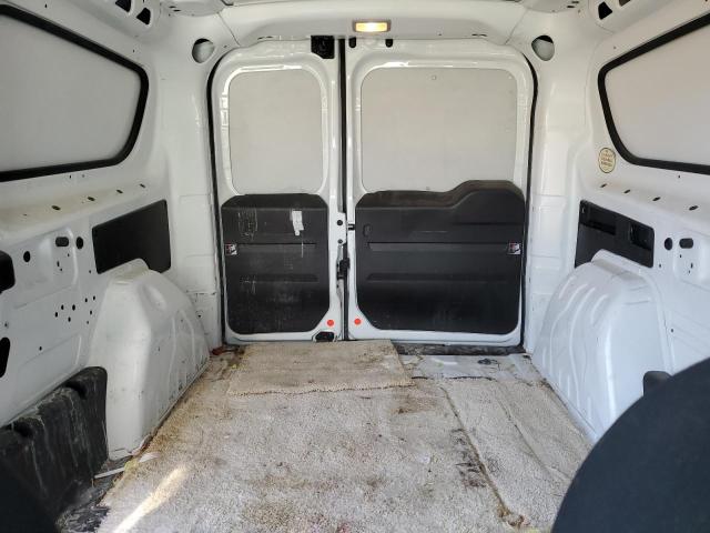 ZFBHRFAB3K6M70389 - 2019 RAM PROMASTER WHITE photo 10