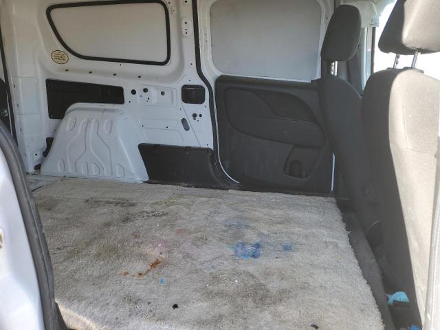 ZFBHRFAB3K6M70389 - 2019 RAM PROMASTER WHITE photo 11