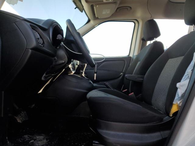 ZFBHRFAB3K6M70389 - 2019 RAM PROMASTER WHITE photo 7