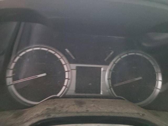 JTEBU5JR9G5377913 - 2016 TOYOTA 4RUNNER SR5/SR5 PREMIUM 白色 照片 9