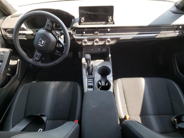 2HGFE2F5XNH600314 - 2022 HONDA CIVIC SPORT 黑色 照片 8