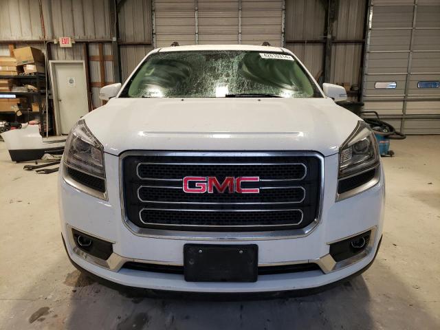 1GKKVSKD6GJ346469 - 2016 GMC ACADIA SLT-2 WHITE photo 5