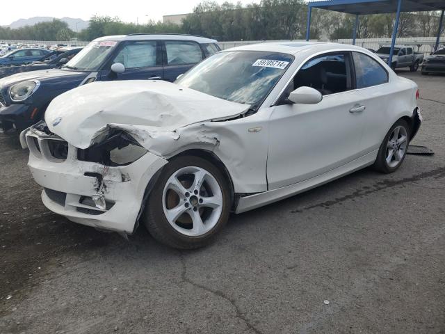 2008 BMW 128 I, null